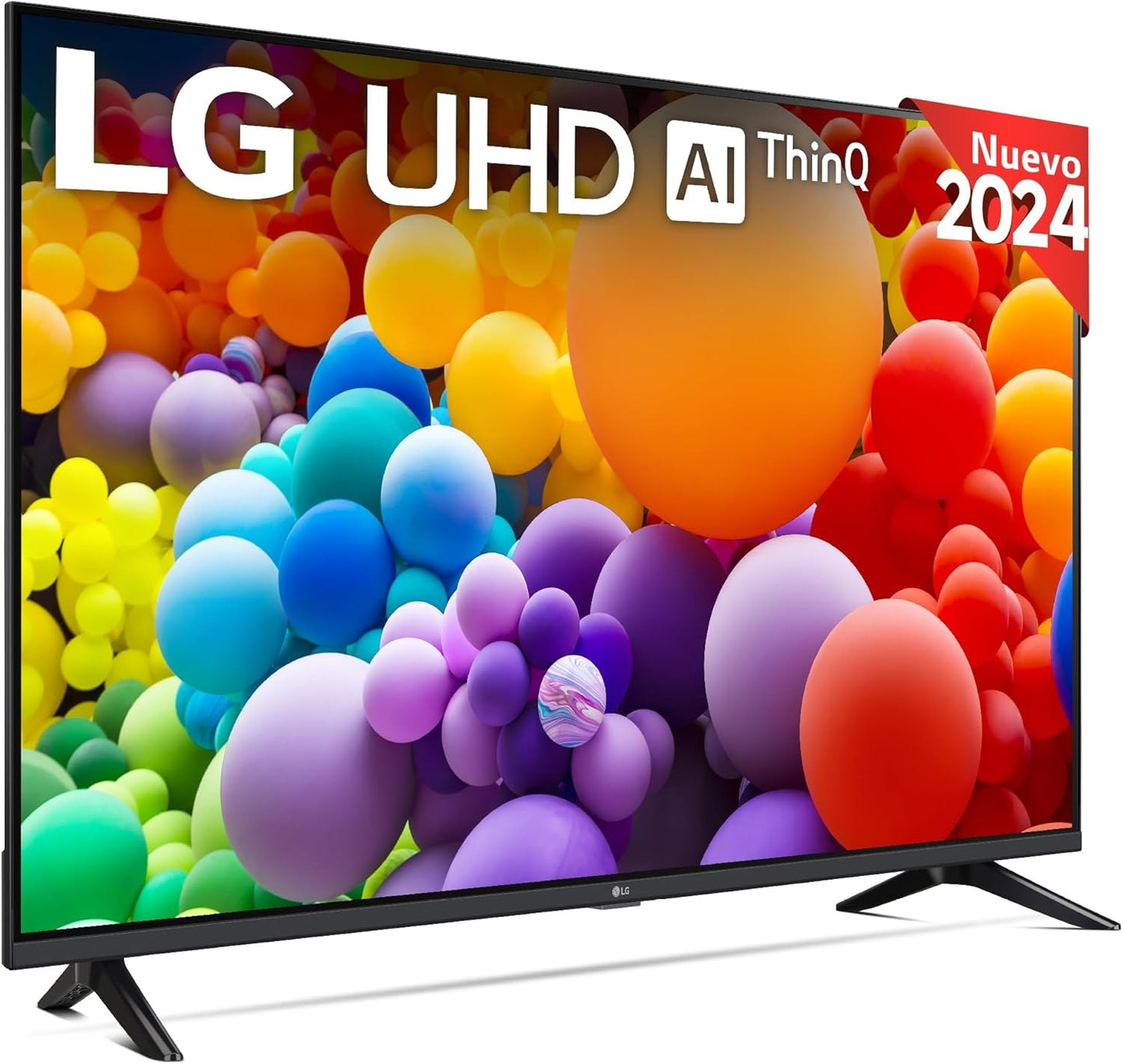 SMART TV LG LED 2024