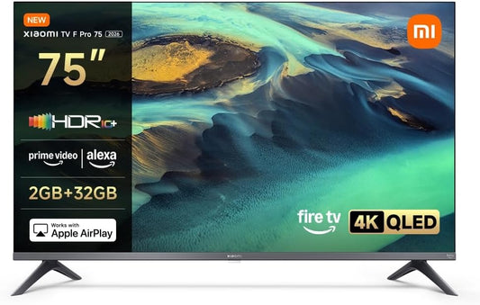 Smart TV XIAOMI 4K