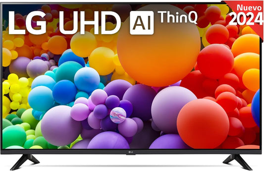SMART TV LG  LED 2024
