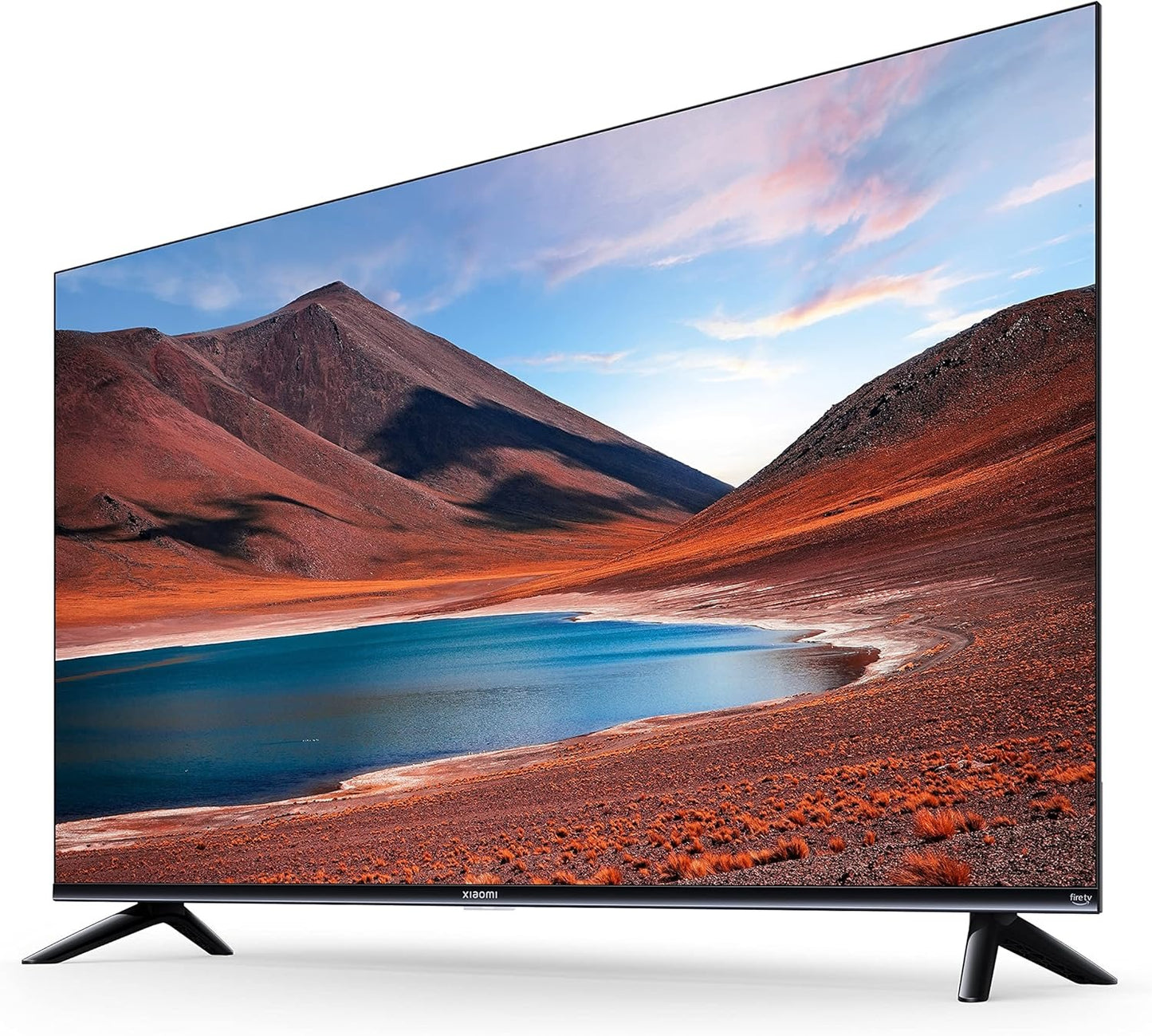 Smart TV XIAOMI 4K