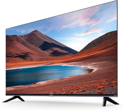 Smart TV XIAOMI 4K