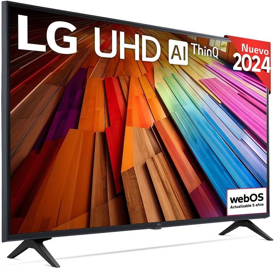 SMART TV LG  LED 2024